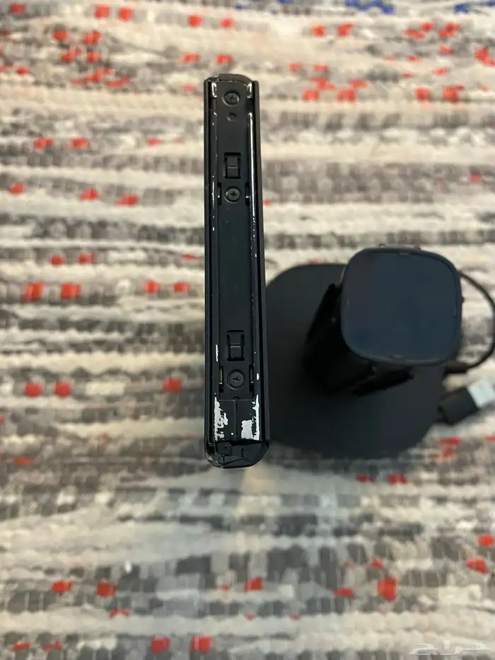 نينتندو سويتش اوليد مع كامل ملحقاته واشرطه 2