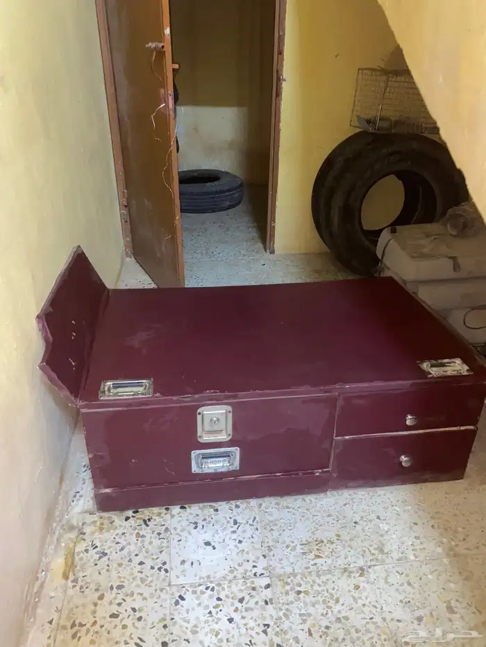 دروج فتك زاد مراتب الخلفيه الثلاثه للبيع. 4