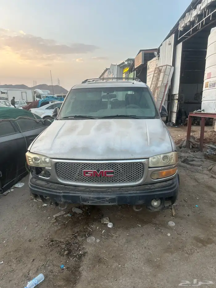 كابرس و جمس تشليح 2008 و جمس 2002 6