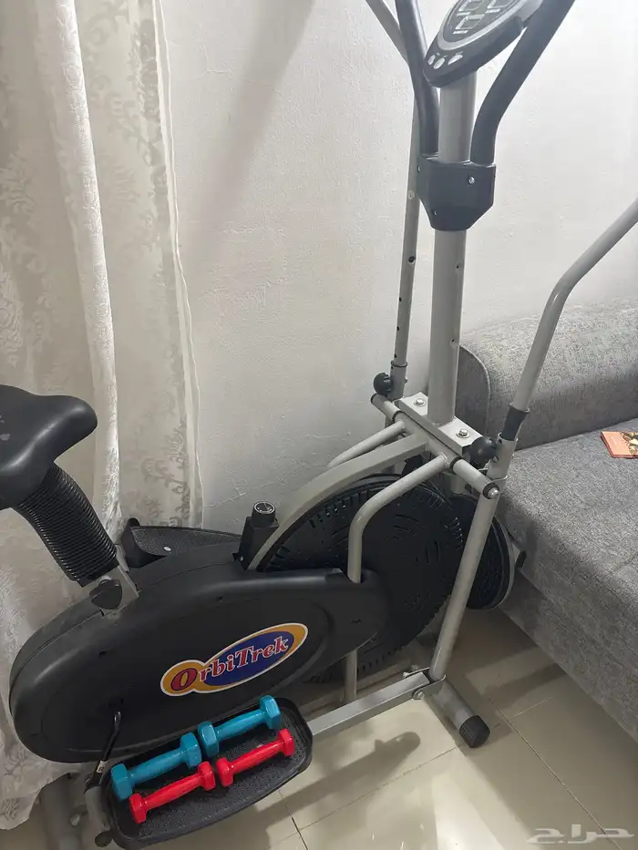 دراجه رياضيه 0