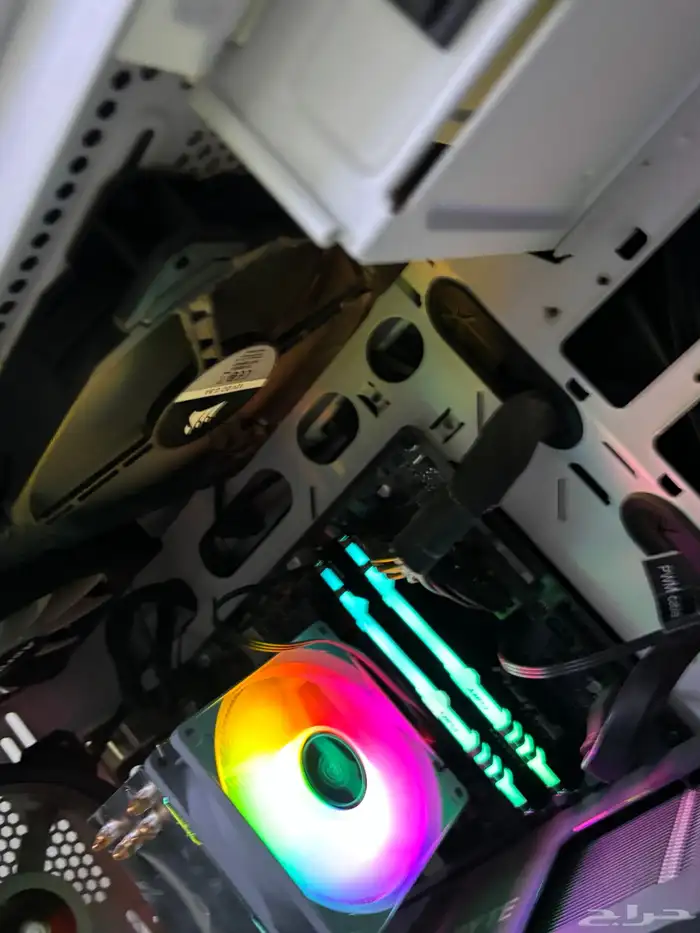pc رخيص i5 12400f 7
