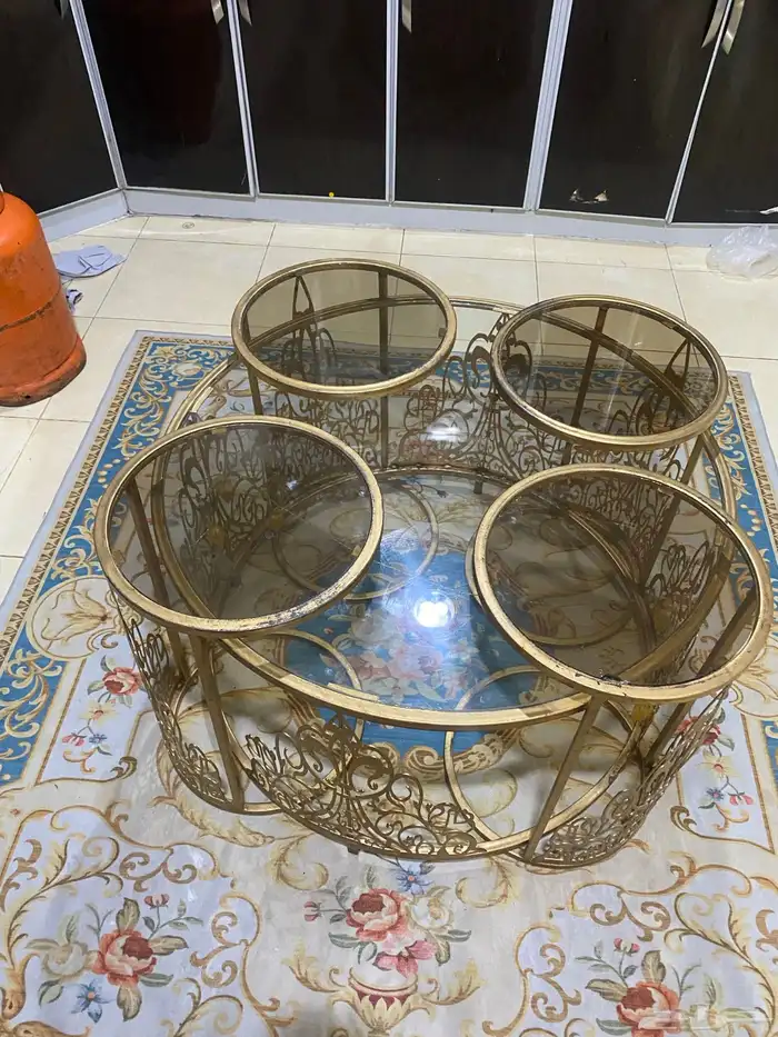 عفش للبيع بالرس 33