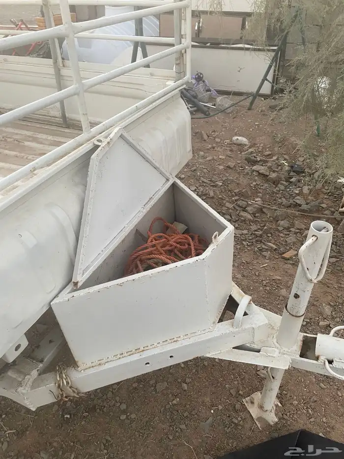مقطورة 2
