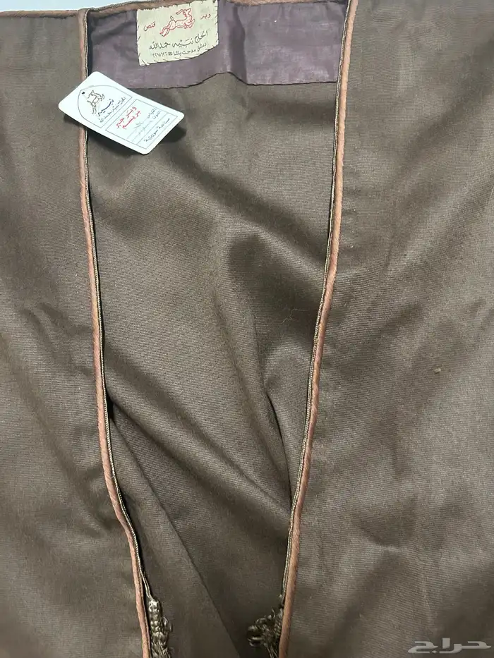 للبيع بشت سوري الحاج نبيه 5