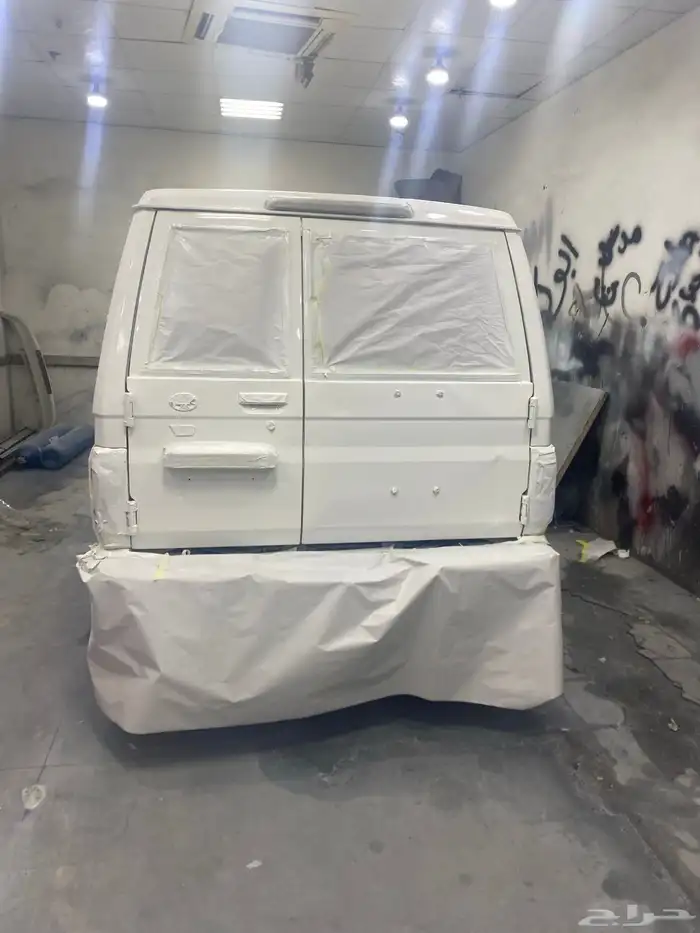 رش بويه لمعه وكاله 4