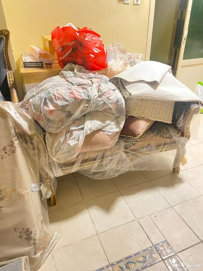 طقم كنب 12 شخص 5