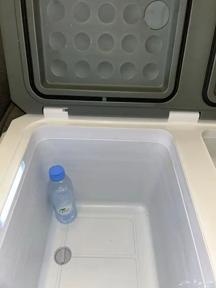 ثلاجة البيكول 25 لتر كمبريسر LG 2