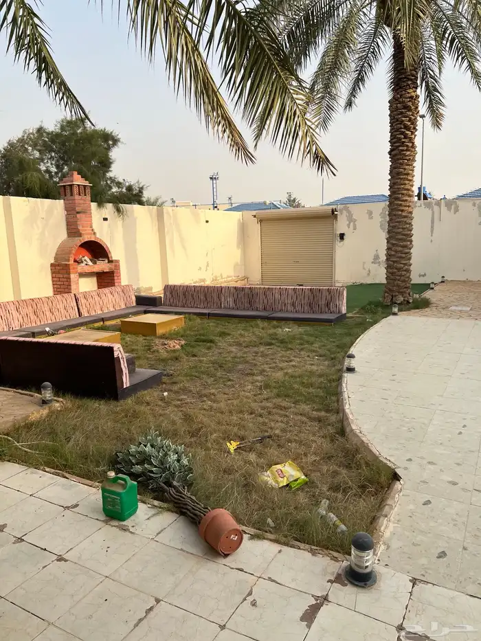 شاليه للايجار لمدة ثلاث شهور ونص 8