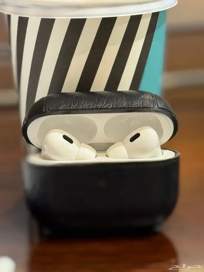 سماعة AirPods Pro2 ايربودز 0