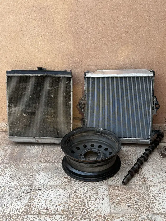 رديتر شاص 0
