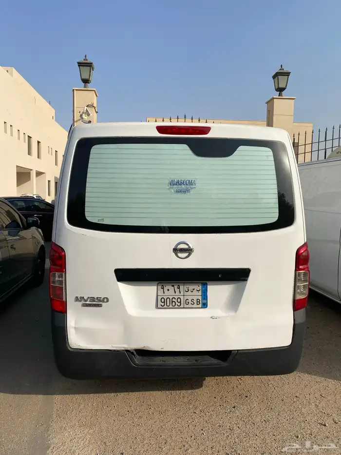 فان نقل بضائع ثلاجة 3