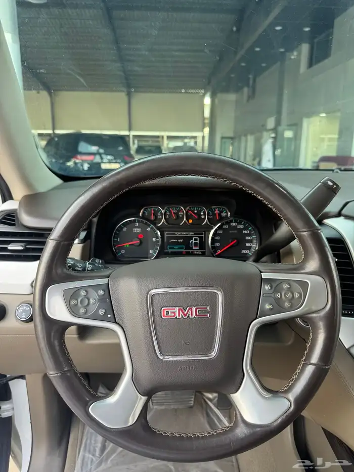 جمس يوكن 2019 فل دبل اصدار خاص 11