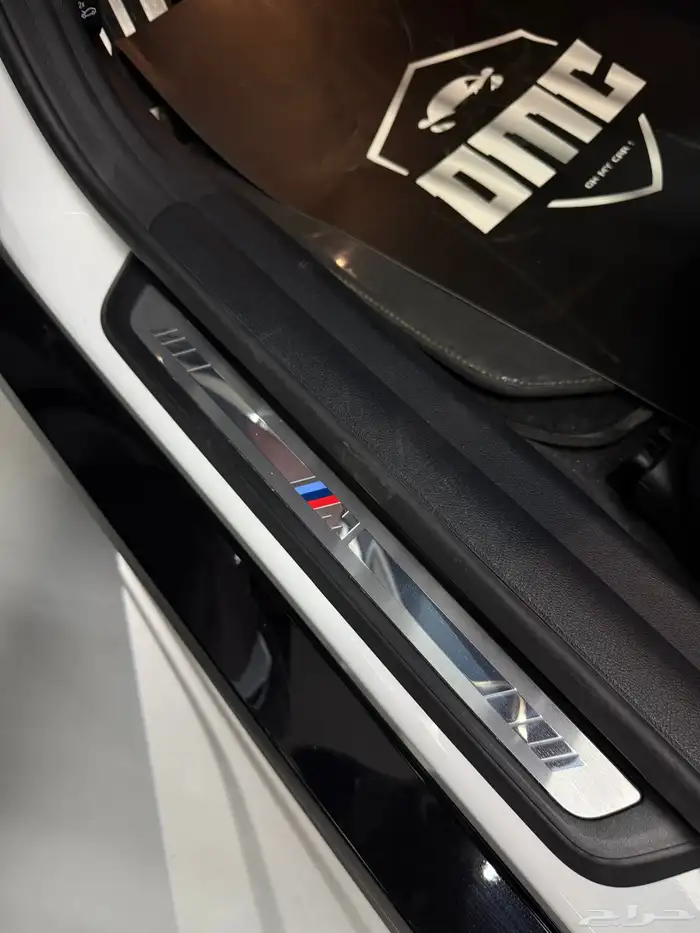 BMW 440i كت ام شبه جديده واصدار خاص 13