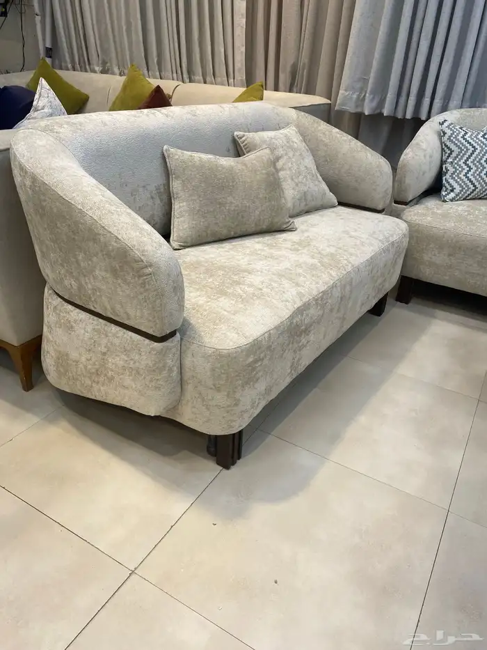 ستائر سير جملة كنب جلسة خارجية 10