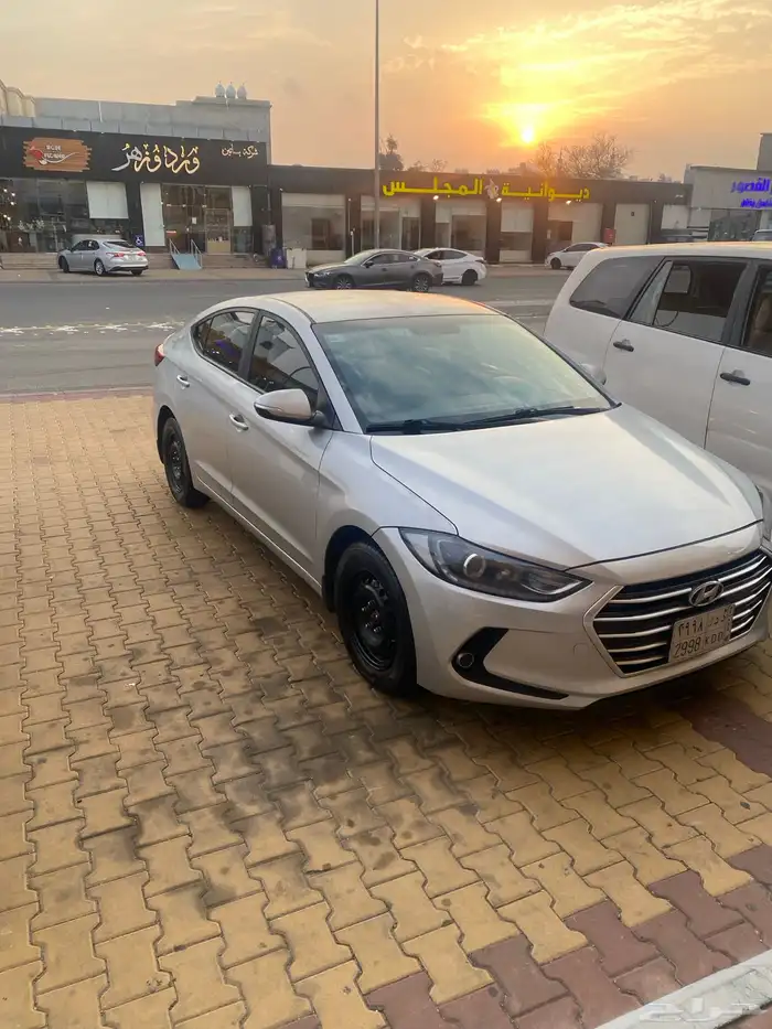 النترا 2018 ستاندر 2000 5