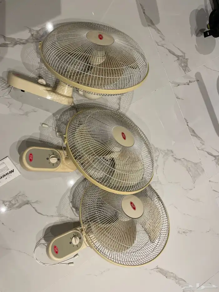 مروحه للبيع 0