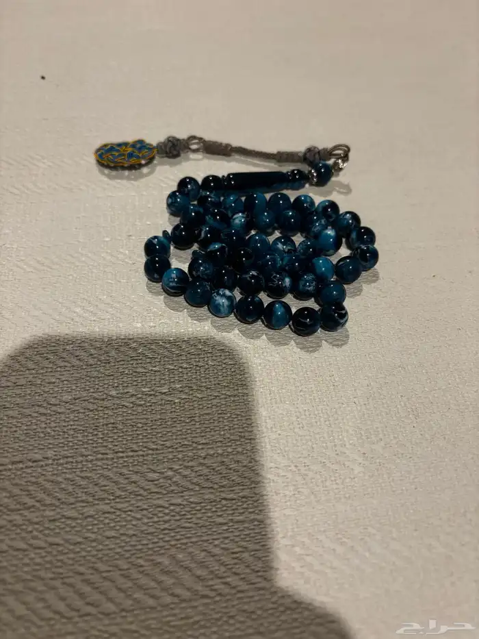 مسباح بكلايت مخلوط 3