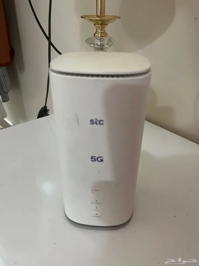 جهاز شبكة اس تي سي 5G 0