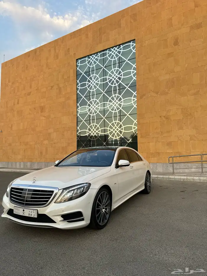 للبيع مرسيدس اديشن 1 5