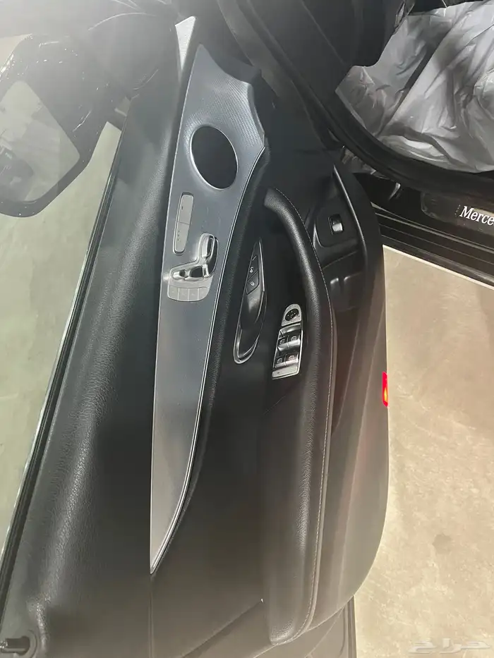 مرسيدس 2020 E250 وارد كوريا (تم البيع) 8