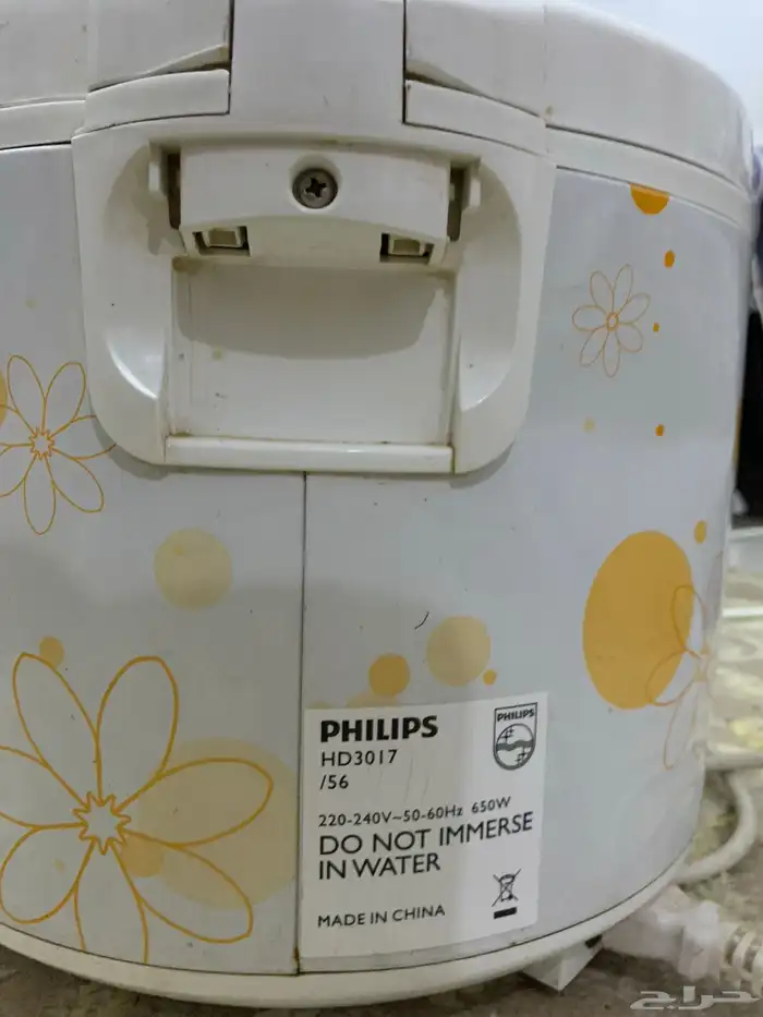 rise cooker 2