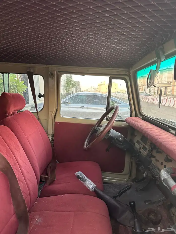 جيب ربع مديل 82 مجدد مفحوص مأمن 34