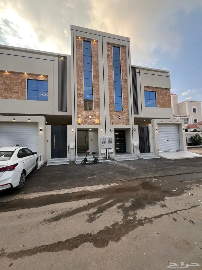 روف للبيع فى احد رفيده تشطيب فاخر بسعر 680 الف 0