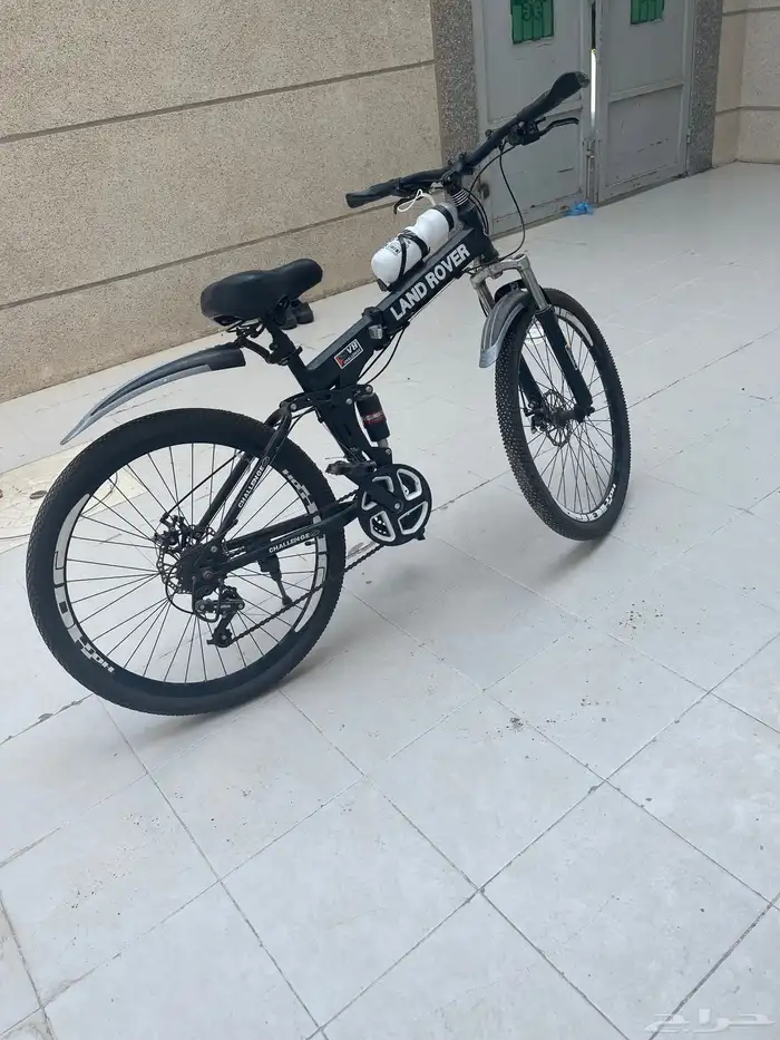 دراجه هوائيه 1
