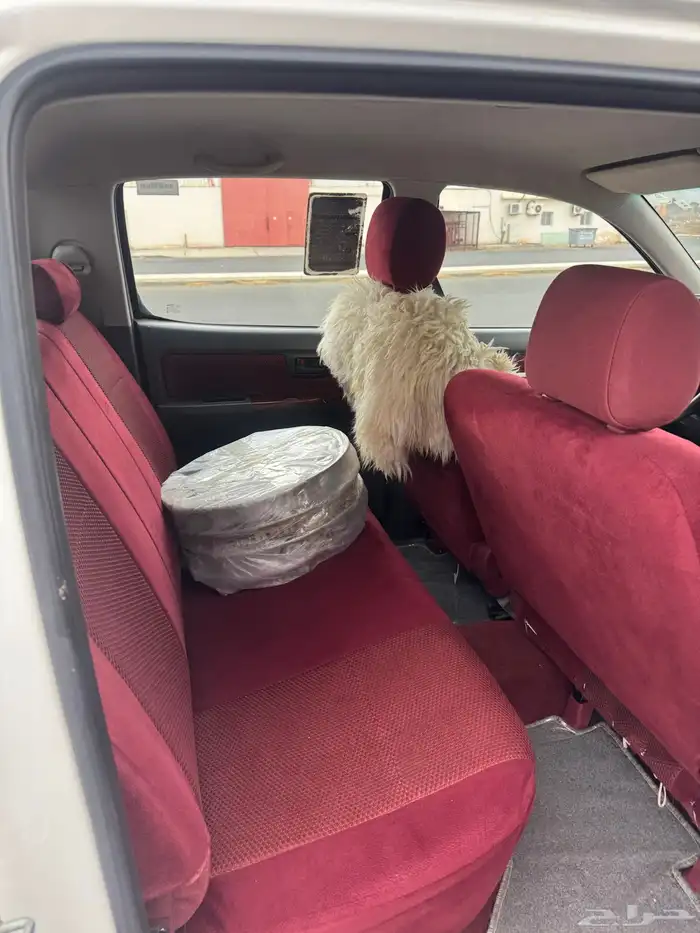 هايلوكس 2015 6