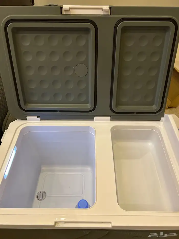 ثلاجة البيكول 25 لتر كمبريسر LG 13