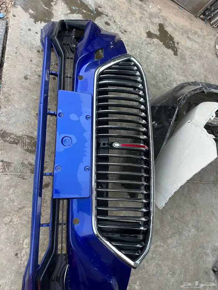 صدام شبك هونشي H5 2024 2