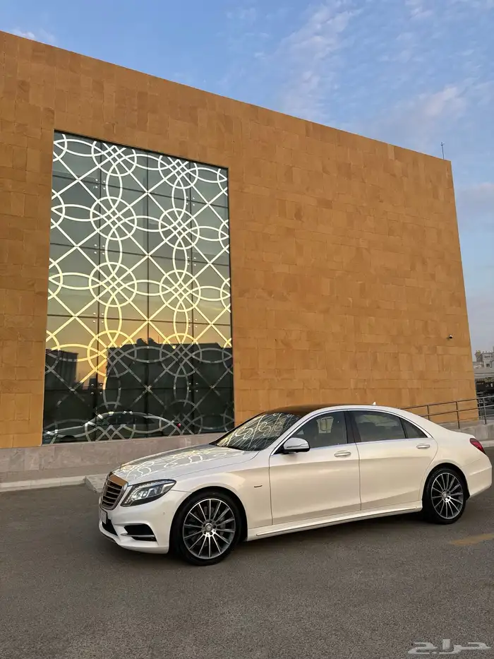 للبيع مرسيدس اديشن 1 1