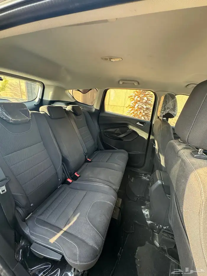 فورد اسكيب 2016 - Ford Escape 2016 9