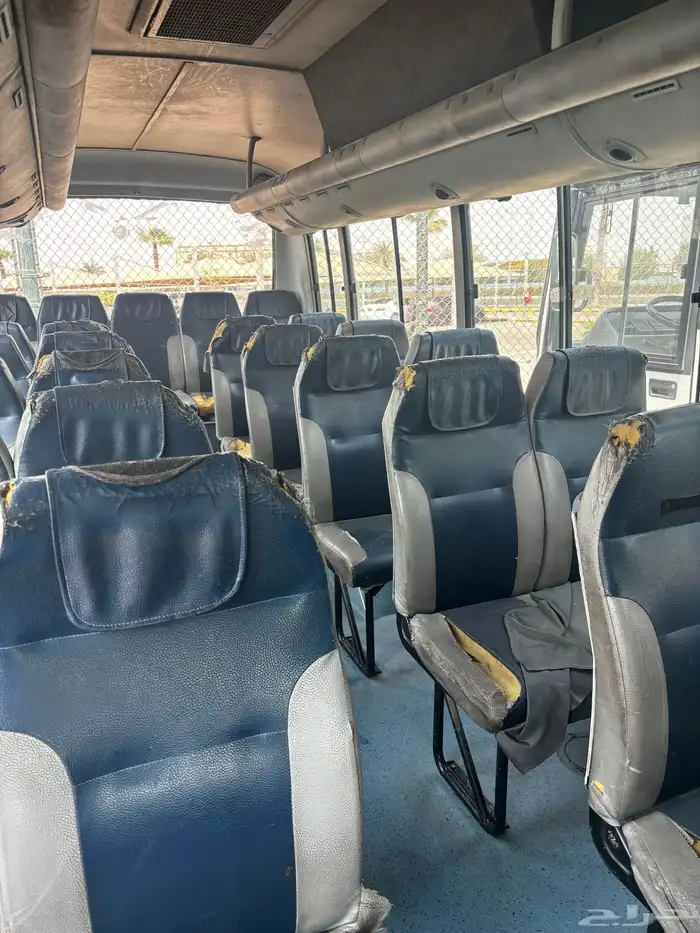 باص تاتا 28راكب 5