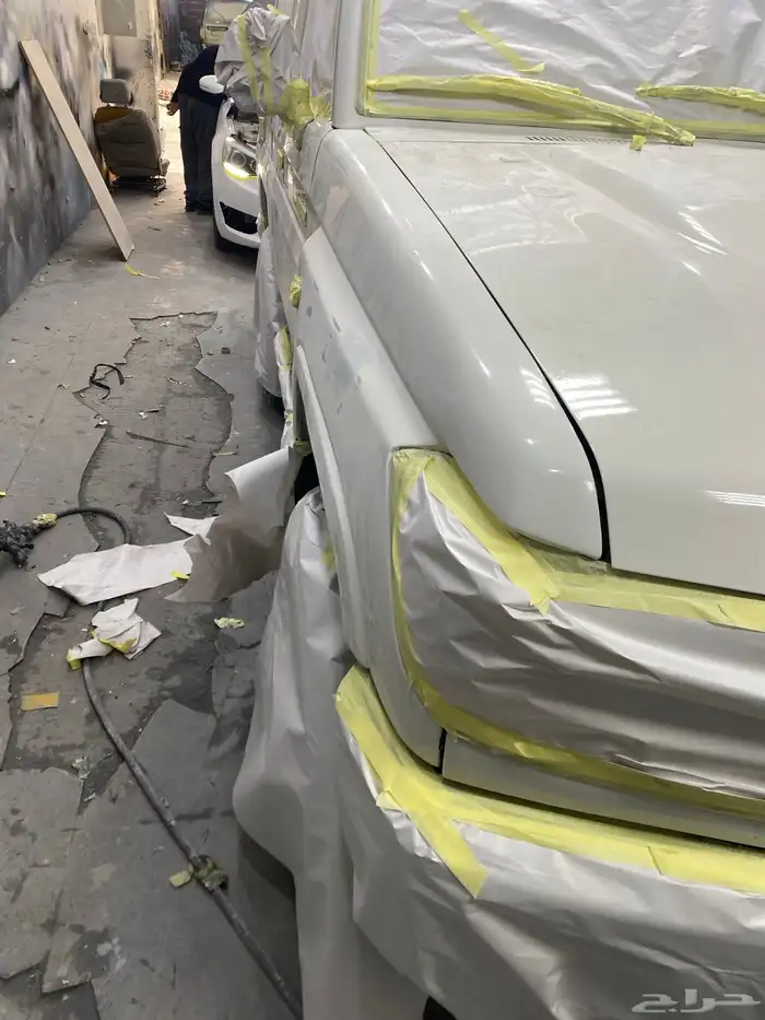 رش بويه لمعه وكاله 11