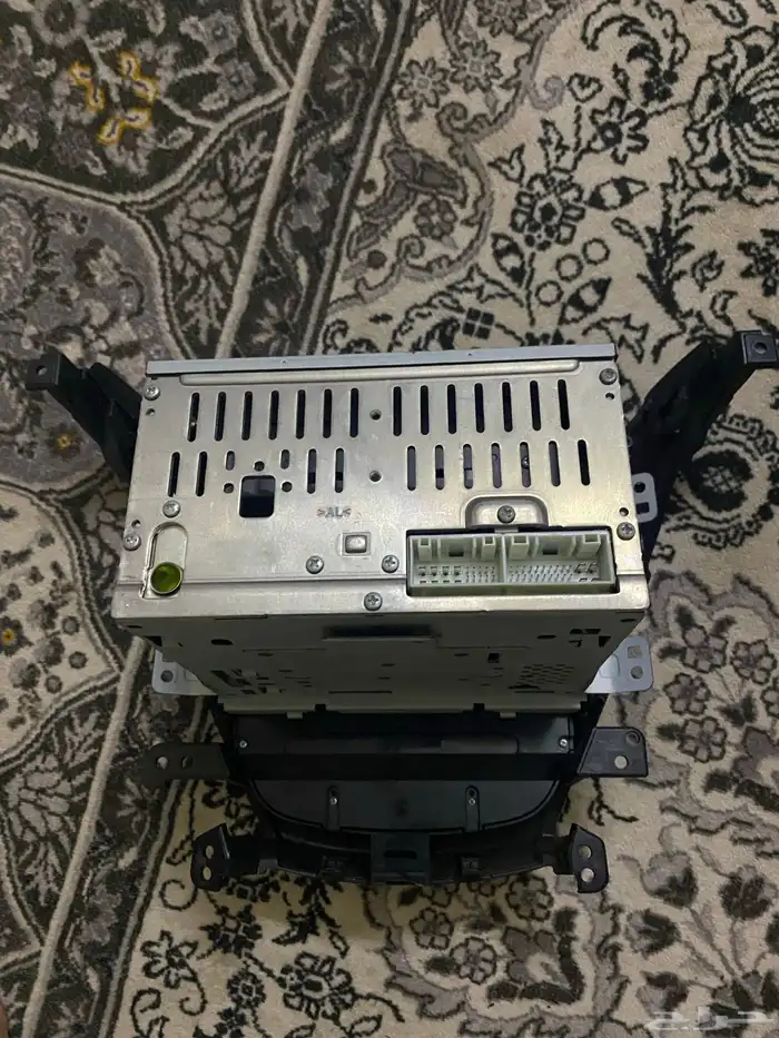 مسج ل النترا وكالة ونظيف جدا 2