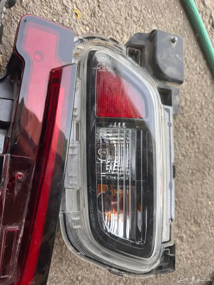 اسطبات يوربان تويوتا 1