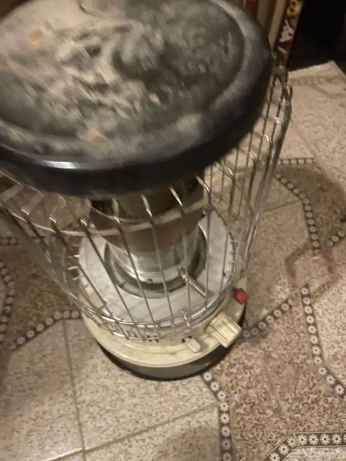 دفاية قاز كورية 0