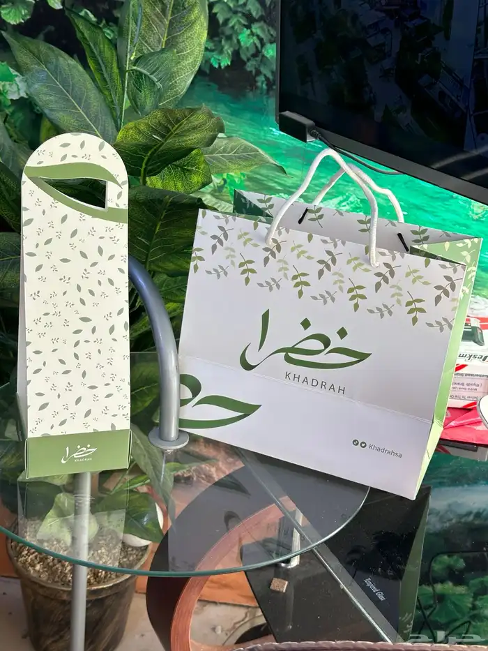 طباعه بوكسات بوكس طباعه كيس اكياس مطابع دعايه و اعلان 0