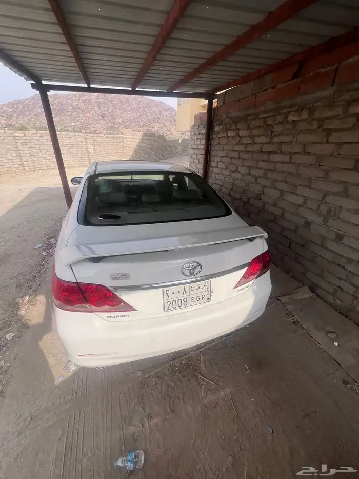 تويوتا أوريون 12
