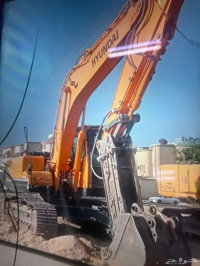 بكلينات جي سي بي بوبكات 4