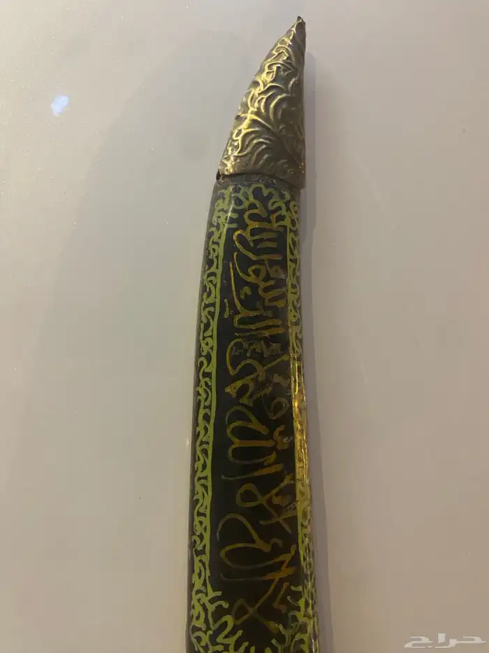 للبيع سيف قديم 1