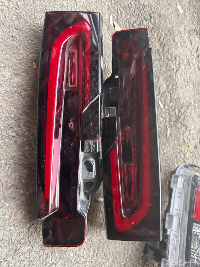 اسطبات يوربان تويوتا 0