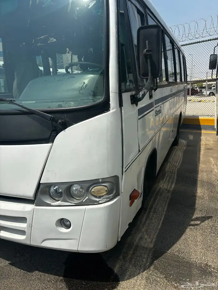 باص تاتا 28راكب 0