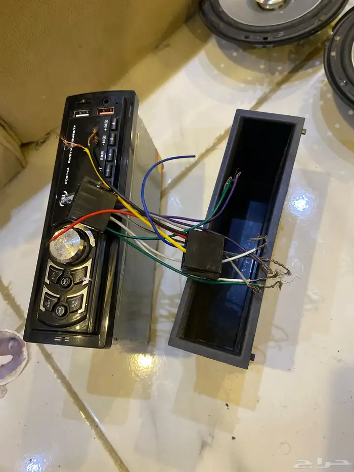 سماعات ومسجل وكشافات النترا2015 11