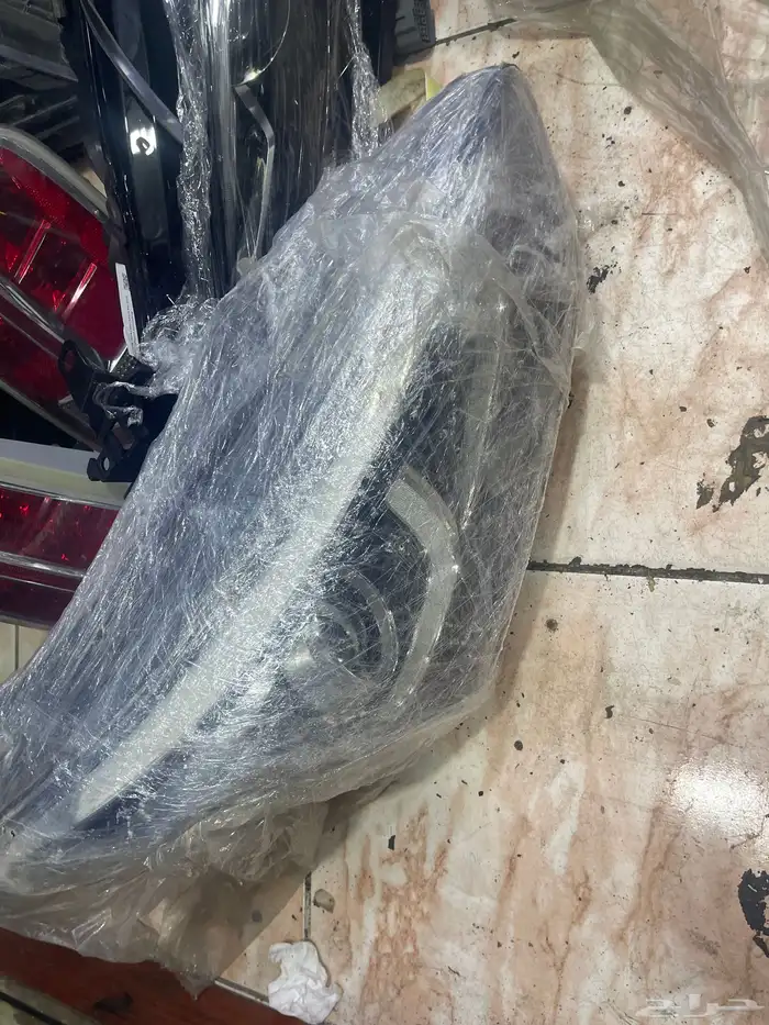 شمعات سنتافي 2018 طقم 1