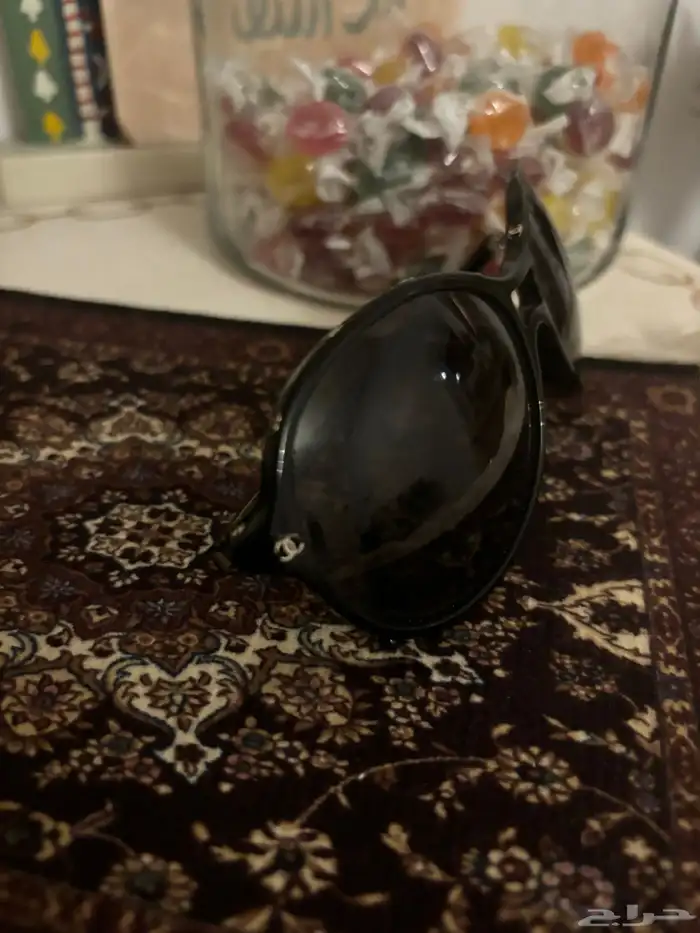 نظارة شمسية ماركة شانيل نسائي 4