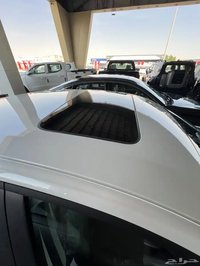 شانجان ايدو بلس تريند 2026 جميع فئات 5