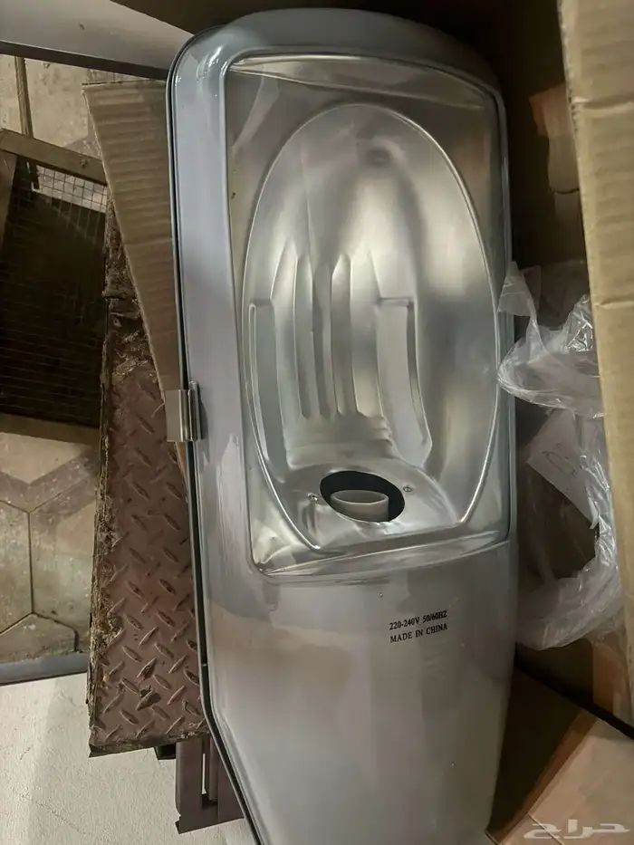 لمبات شارع 0