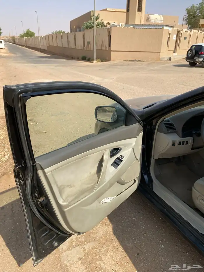 اوريون2007 للبيع 9